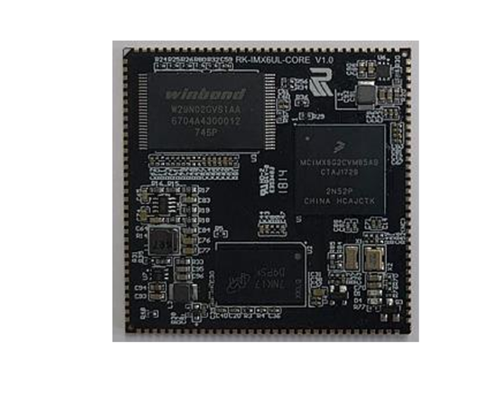 工业物联网核心板SOM-IMX6ULL