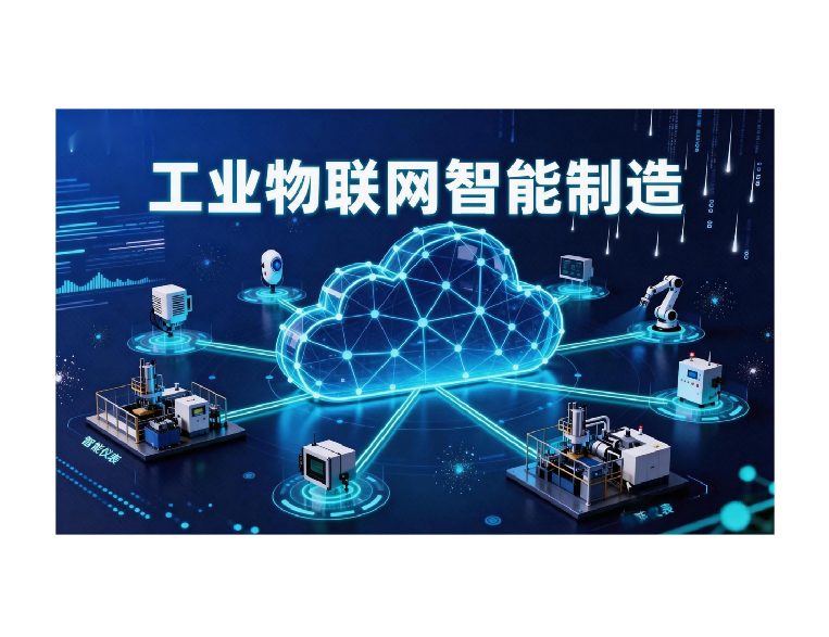 OneIoTAid  工业物联网智能制造AI助理系统 （AI大模型智能体：智能分析、预测、优化等）